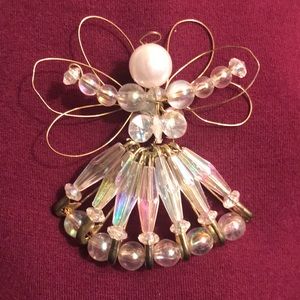 Angel Pin